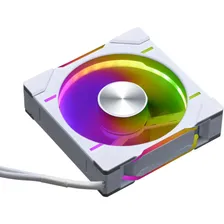 Вентилятор для корпуса Phanteks D30 DRGB PWM White