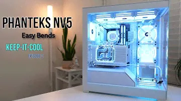 Episode 3 - Phanteks NV5
