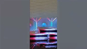 корпусные вентиляторы ARGB,RGB. ,Белые корпусные вентиляторы.