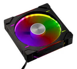 Вентилятор PHANTEKS D30 DRGB, 140 мм, 1шт, DRGB