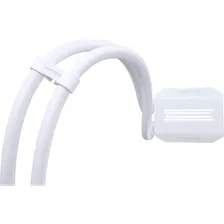 Система жидкостного охлаждения Phanteks Glacier One 360D30 White