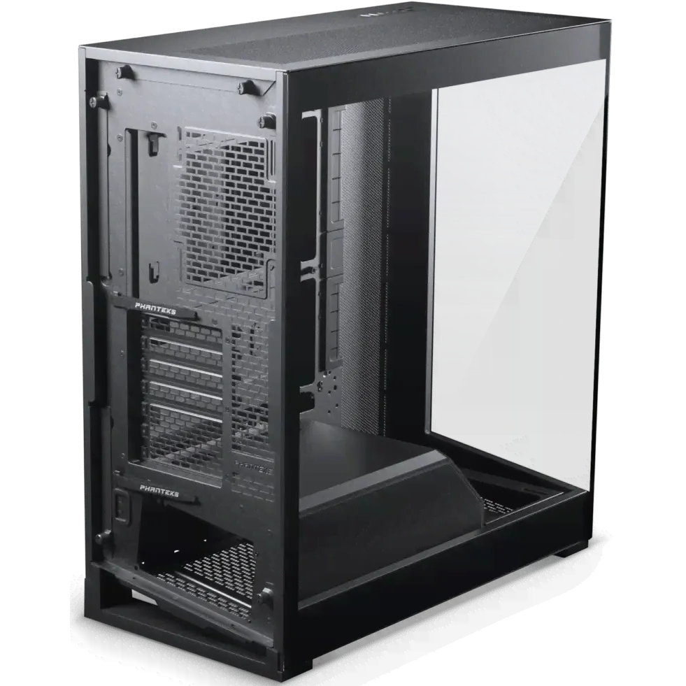 Корпус Phanteks NV5 MKII Black-1