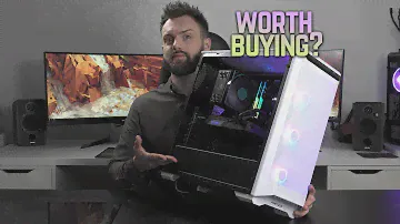 Обзор Phanteks Eclipse P400A / P400 Air