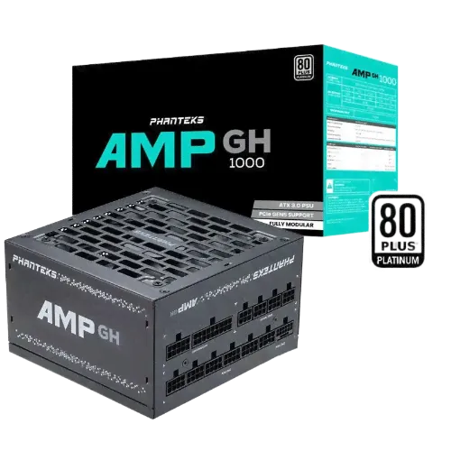 Phanteks GH1000-ATX3.0 1000W-3