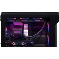Система жидкостного охлаждения Phanteks Glacier One 360D30 Black