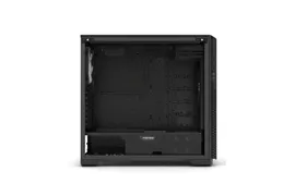 Корпус PHANTEKS Enthoo Pro M Tempered Glass, Black, Mid-Tower