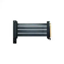 Райзер кабель PHANTEKS Flat Line Gen 4.0 Black (PH-CBRS4.0_FL22_RU)