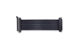 Райзер-кабель PHANTEKS Flat Line PCI-E x16 300мм/180град. / PH-CBRS_FL30