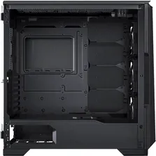 Корпус Phanteks Eclipse P500A Satin Black