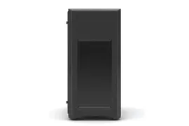 Корпус PHANTEKS Enthoo Pro M Tempered Glass, Black, Mid-Tower