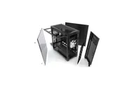 Корпус PHANTEKS Enthoo Pro M Tempered Glass, Black, Mid-Tower