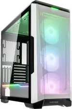 Phanteks Eclipse P500A Корпус Mid-Tower, сетчатого типа, поддержка радиатора до 420 мм (Fornt), возможность расширения до 10 жестких дисков 3,5 x | PH