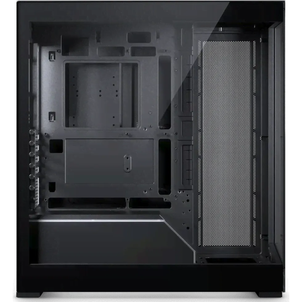 Корпус Phanteks NV5 MKII Black-0