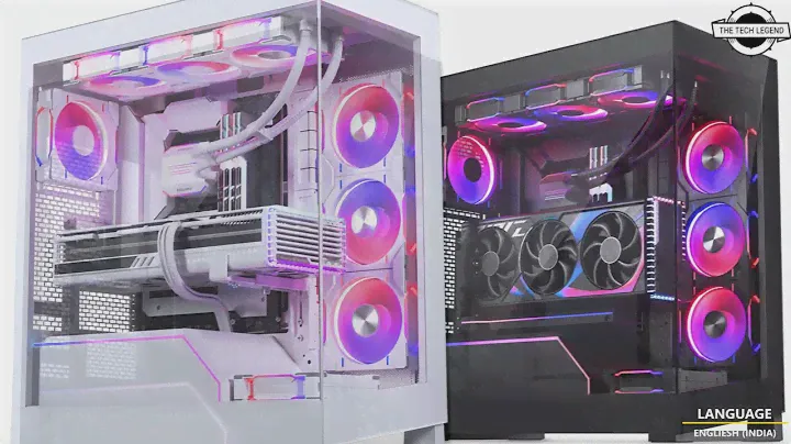 Phanteks NV5 MKII Mid-Tower Chassis Launched - Explained All Spec, Features And More