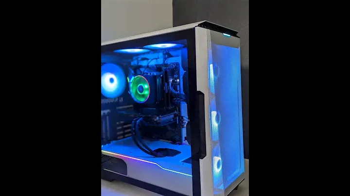P500a Фентекс Распаковка!