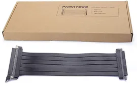 Райзер PCI-E x16 Phanteks Flat Line PCI-E x16 300мм (PH-CBRS_FL30)