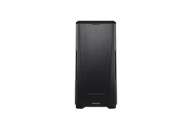 Корпус PHANTEKS Eclipse P500A, Satin Black, 2х 140mm Fan, Airflow Edition, Tempered Glass, Mid-Tower