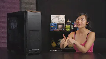 Phanteks Enthoo Pro Full Tower Computer Case: Awesome Modding Capabilities!
