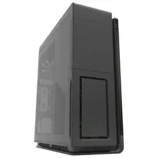 Обзор на Phanteks Enthoo Primo SE Black/orange