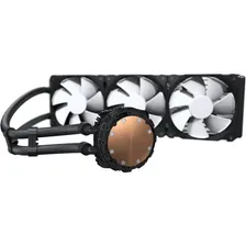 Phanteks Glacier One 360MP система охлаждения