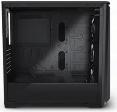Корпус Phanteks Eclipse P400A Black (PH-EC400ATG_BK01)