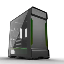Phanteks Enthoo Evolv X Tempered Glass Window ATX Casing (Black)