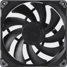 Система охлаждения Phanteks M25 PWM 140mm Black Fan Single цена, купить в Москве, отзывы, характеристики, обзор