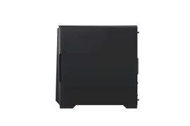 Корпус PHANTEKS Eclipse P500A, Satin Black, 2х 140mm Fan, Airflow Edition, Tempered Glass, Mid-Tower