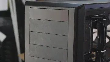 Review of the New Phanteks Enthoo Pro