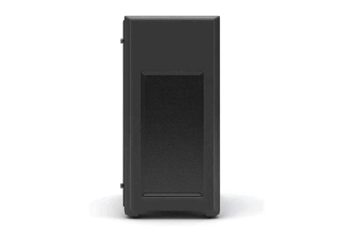 Корпус PHANTEKS Enthoo Pro M Tempered Glass, Black, Mid-Tower