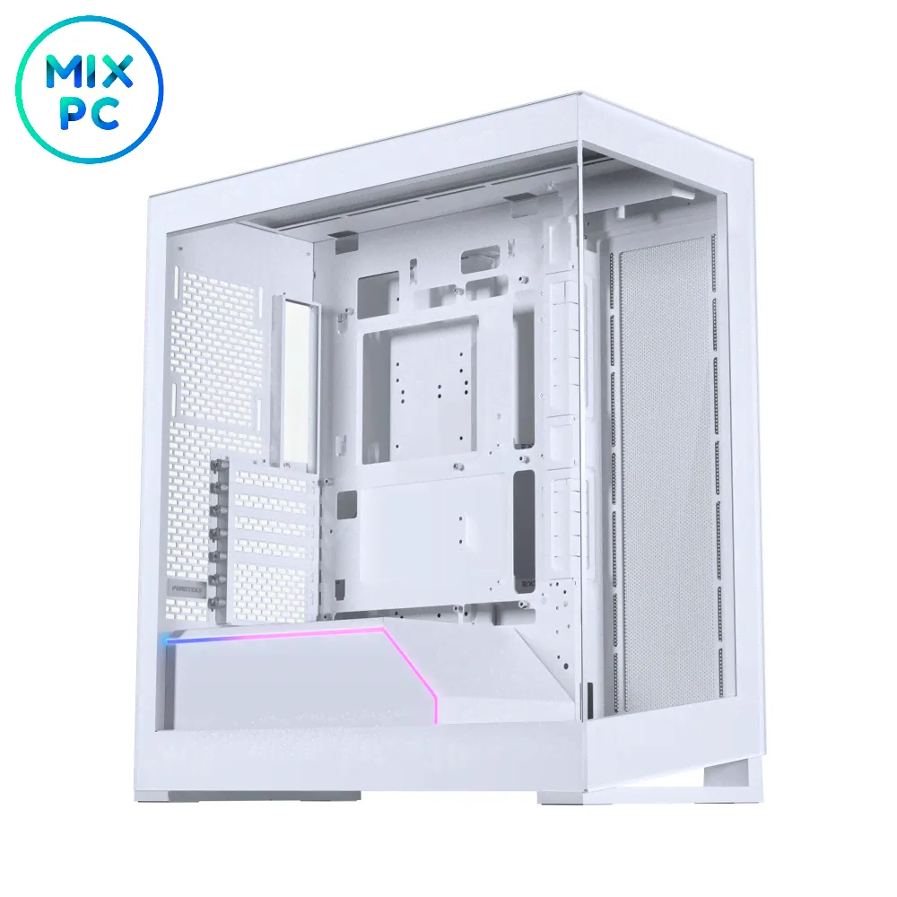 Корпус Phanteks NV5 MKII White PH-NV523TG_DMW02