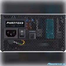 Phanteks Revolt Pro 850W