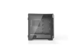 Корпус PHANTEKS Eclipse P600S, Black, звукоизоляционные панели на магнитах, боковая панель Tempered Glass, Mid-Tower