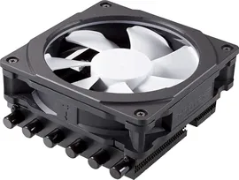 Кулер для процессора Phanteks Ph-TC12LS с ореолами RGB, розничное охлаждение, низкопрофильный кулер для процессора, | PH-TC12LS_RGB