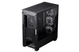 Корпус PHANTEKS 523 XT Pro Ultra PH-XT523P1_DBK01R_RU