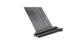 Райзер-кабель PHANTEKS Flat Line PCI-E x16 300мм/180град. / PH-CBRS_FL30