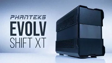 $3500 PC Build – Phanteks Evolv Shift  XT Build (12700k / ASUS 3080 12GB) + Giveaways
