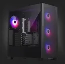 PHANTEKS 523 XT Pro Ultra Black