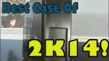 Losing my Case Virginity! The Phanteks Enthoo Pro