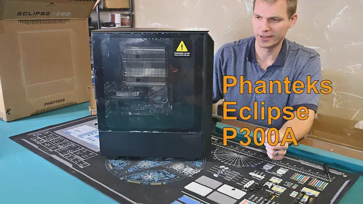 Фантекс Эклипс П300А