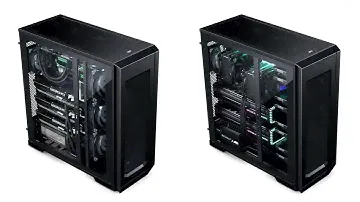 Phanteks Unveils Enthoo Pro 2 Server Edition Full tower Case