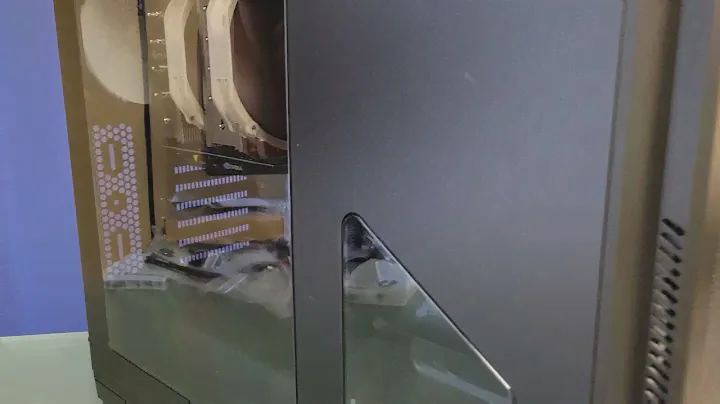 Phanteks Enthoo Pro i9-11900K OC 64GB DDR4-3600 Gen4 NVMe Solidworks Editing Modeling Workstation PC