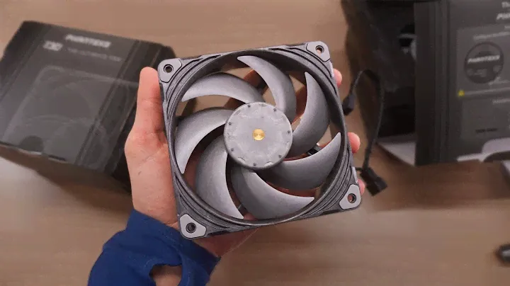 PHANTEKS PH-F120T30