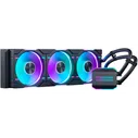 Система жидкостного охлаждения Phanteks Glacier One 360D30 Black