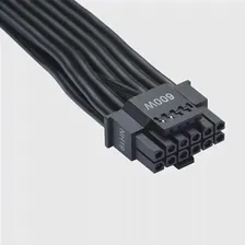 PHANTEKS 12VHPWR 16-контактный модуль питания ATX3.0 Спецификация PCI-E 5,0 600 Вт выходной кабель адаптера (art.: 3920bfc3c9564)