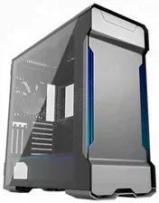Корпус Phanteks Enthoo Evolv X Glass Galaxy Silver RGB TG EATX