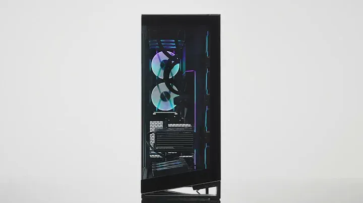 Phanteks NV7 - A True Showcase of Performance