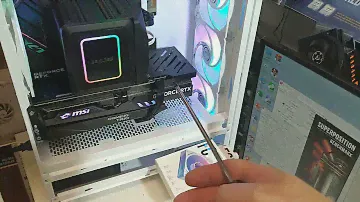 ПК Марии за 270тр. Фатальная прошивка BIOS ROG Strix B650E-F. Обзор PHANTEKS 523 XT. Охлад R9 7950X