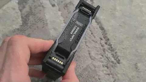 Phanteks D30 fan connector. Do's and don'ts.