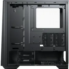 Phanteks Eclipse G360A черный корпуса